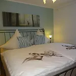 Apartmán Eifelheimat-lorbach In Schleiden-herhahn *