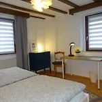 Eifelheimat-lorbach In Schleiden-herhahn Apartmán *