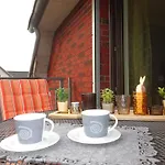 Apartmán Eifelheimat-lorbach In Schleiden-herhahn