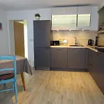 Apartmán Eifelheimat-lorbach In Schleiden-herhahn *