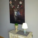 Apartmán Eifelheimat-lorbach In Schleiden-herhahn Schleiden