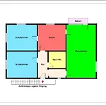 Eifelheimat-lorbach In Schleiden-herhahn Apartmán Schleiden
