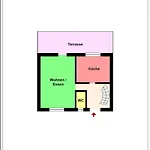 Apartmán Eifelheimat-lorbach In Schleiden-herhahn