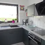 Apartmán Eifelheimat-lorbach In Schleiden-herhahn *