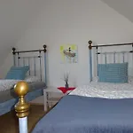 Eifelheimat-lorbach In Schleiden-herhahn Apartmán *