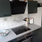Apartmán Eifelheimat-lorbach In Schleiden-herhahn Schleiden
