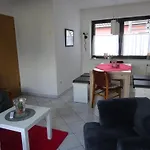 Eifelheimat-lorbach In Schleiden-herhahn Apartmán *
