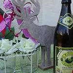 Eifelheimat-lorbach In Schleiden-herhahn Apartmán
