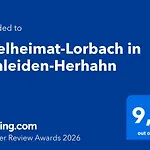 Appartement Eifelheimat-lorbach In Schleiden-herhahn Schleiden