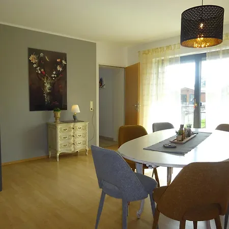 Eifelheimat-lorbach In Schleiden-herhahn * Schleiden