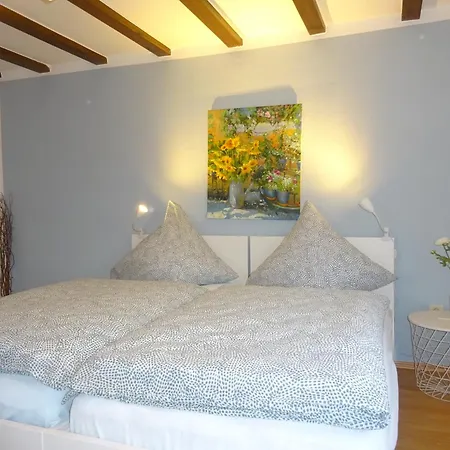 Eifelheimat-lorbach In Schleiden-herhahn Appartement *