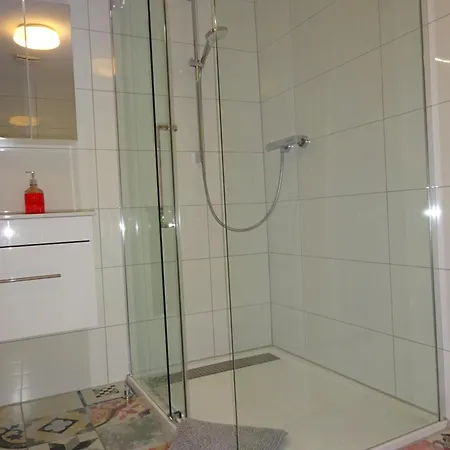 Apartment Eifelheimat-lorbach In Schleiden-herhahn *