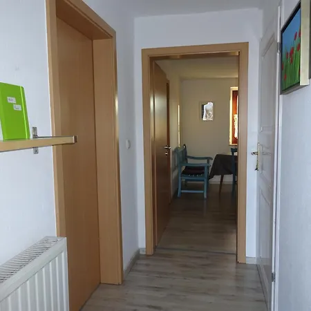 Eifelheimat-lorbach In Schleiden-herhahn Apartment Schleiden