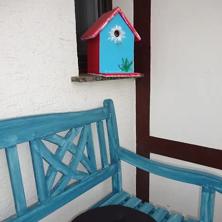 Appartement Eifelheimat-lorbach In Schleiden-herhahn Schleiden