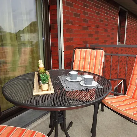 Eifelheimat-lorbach In Schleiden-herhahn Διαμέρισμα *