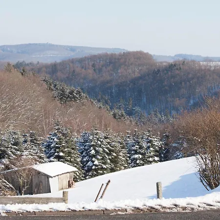 Eifelheimat-lorbach In Schleiden-herhahn *