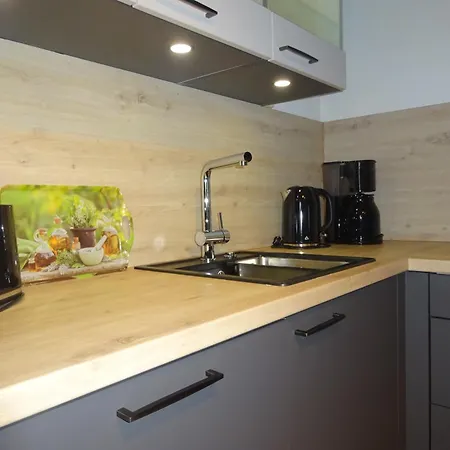 Eifelheimat-lorbach In Schleiden-herhahn * Schleiden