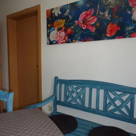 Eifelheimat-lorbach In Schleiden-herhahn Appartement Schleiden