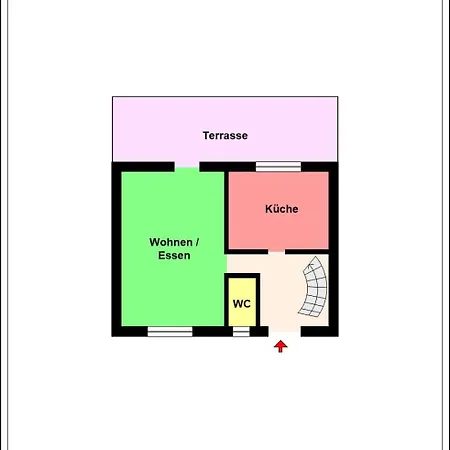 Apartmán Eifelheimat-lorbach In Schleiden-herhahn