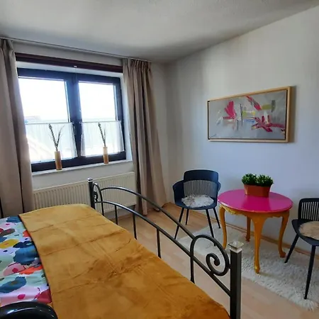 Eifelheimat-lorbach In Schleiden-herhahn Apartment Schleiden