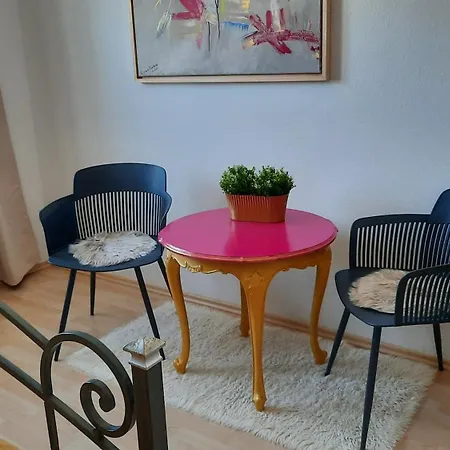 Eifelheimat-lorbach In Schleiden-herhahn *