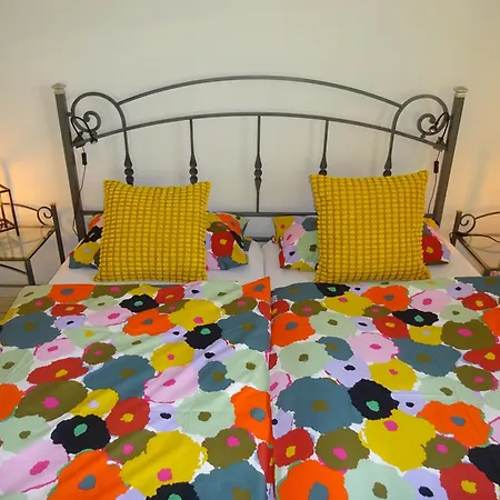 Eifelheimat-lorbach In Schleiden-herhahn Apartmán Schleiden