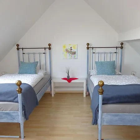 Eifelheimat-lorbach In Schleiden-herhahn