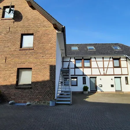 Eifelheimat-lorbach In Schleiden-herhahn Schleiden