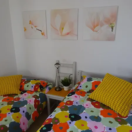 Eifelheimat-lorbach In Schleiden-herhahn Appartement *