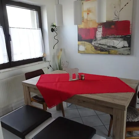 Eifelheimat-lorbach In Schleiden-herhahn