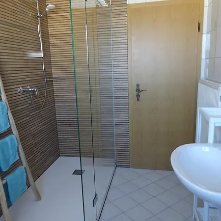 Apartment Eifelheimat-lorbach In Schleiden-herhahn Schleiden