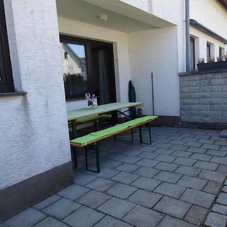 Eifelheimat-lorbach In Schleiden-herhahn Schleiden