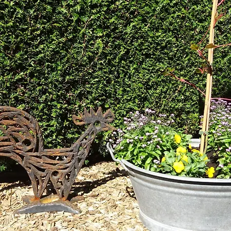 Apartment Eifelheimat-lorbach In Schleiden-herhahn