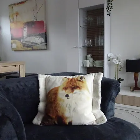 Eifelheimat-lorbach In Schleiden-herhahn Schleiden