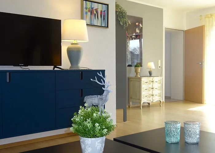 Eifelheimat-lorbach In Schleiden-herhahn Apartment Schleiden