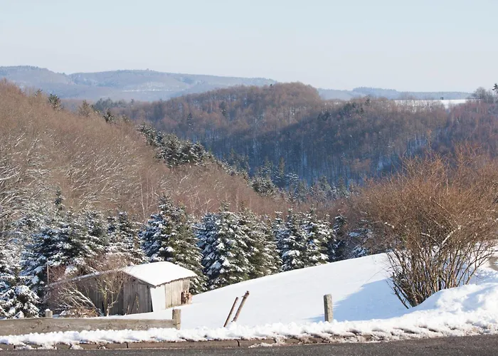Eifelheimat-lorbach In Schleiden-herhahn *
