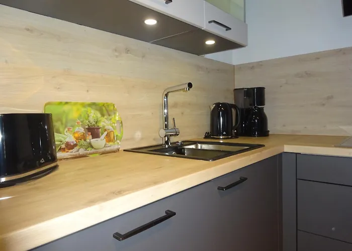 Eifelheimat-lorbach In Schleiden-herhahn * Schleiden