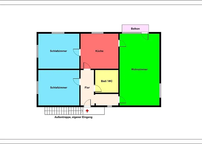 Eifelheimat-lorbach In Schleiden-herhahn Apartment Schleiden