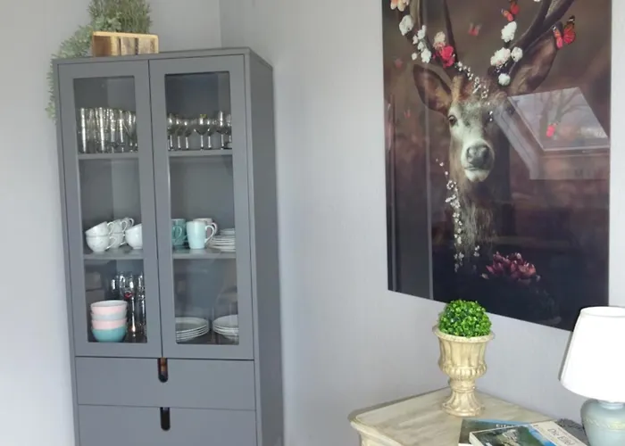 Eifelheimat-lorbach In Schleiden-herhahn Schleiden