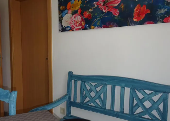 Eifelheimat-lorbach In Schleiden-herhahn Apartment Schleiden