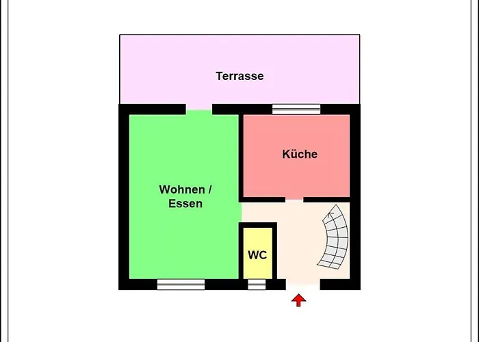 Apartment Eifelheimat-lorbach In Schleiden-herhahn