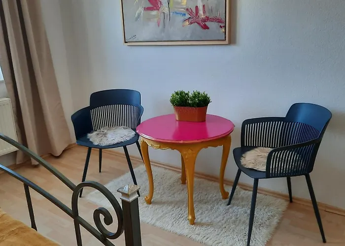 Eifelheimat-lorbach In Schleiden-herhahn *