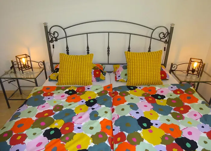 Eifelheimat-lorbach In Schleiden-herhahn Apartment Schleiden