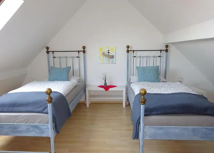 Eifelheimat-lorbach In Schleiden-herhahn