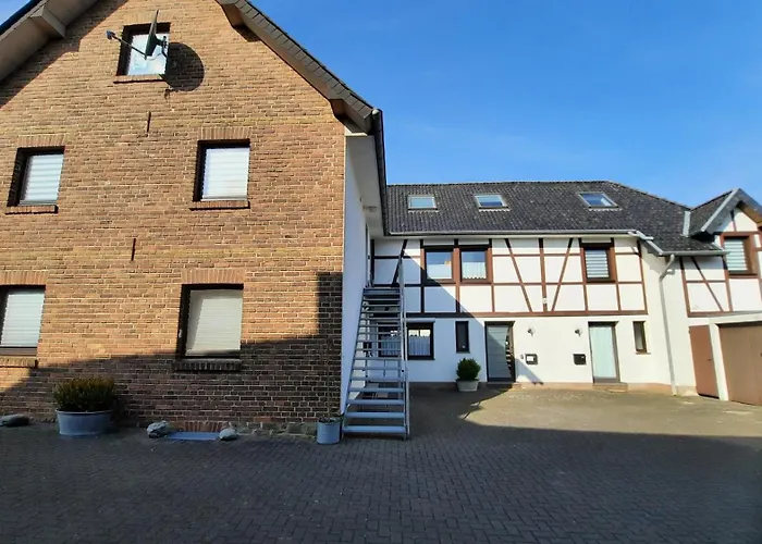 Eifelheimat-lorbach In Schleiden-herhahn Schleiden