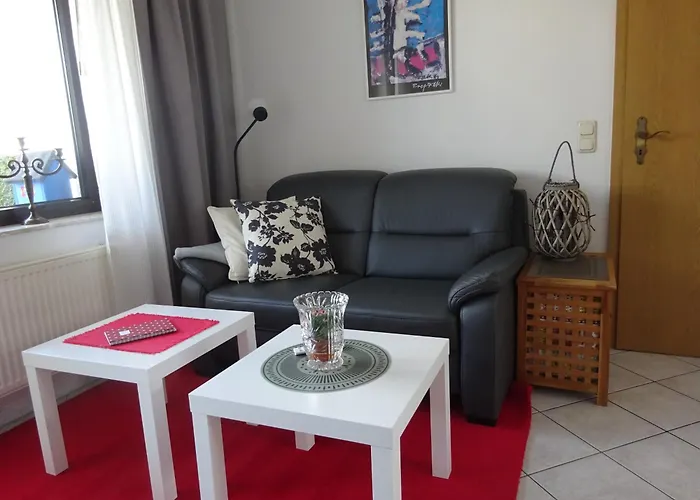 Eifelheimat-lorbach In Schleiden-herhahn * Schleiden