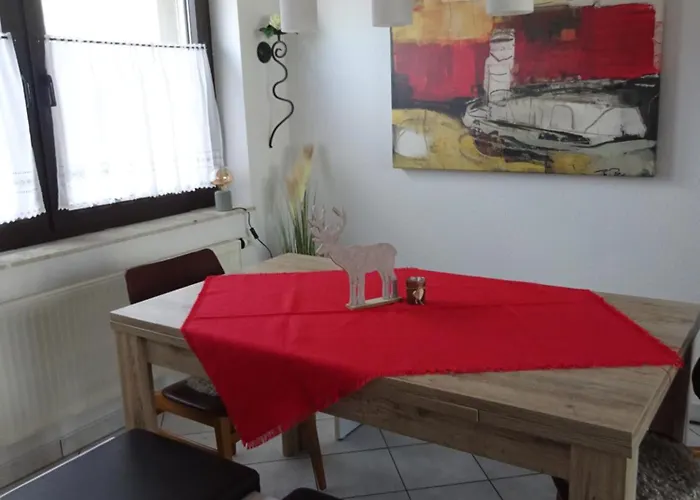 Eifelheimat-lorbach In Schleiden-herhahn