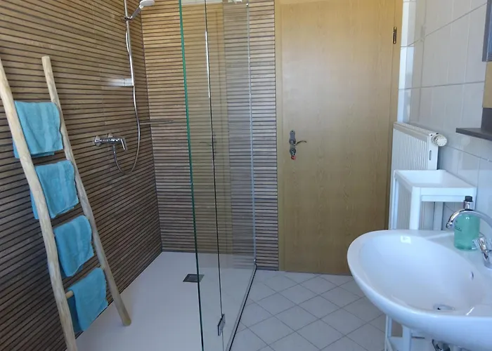 Apartment Eifelheimat-lorbach In Schleiden-herhahn Schleiden