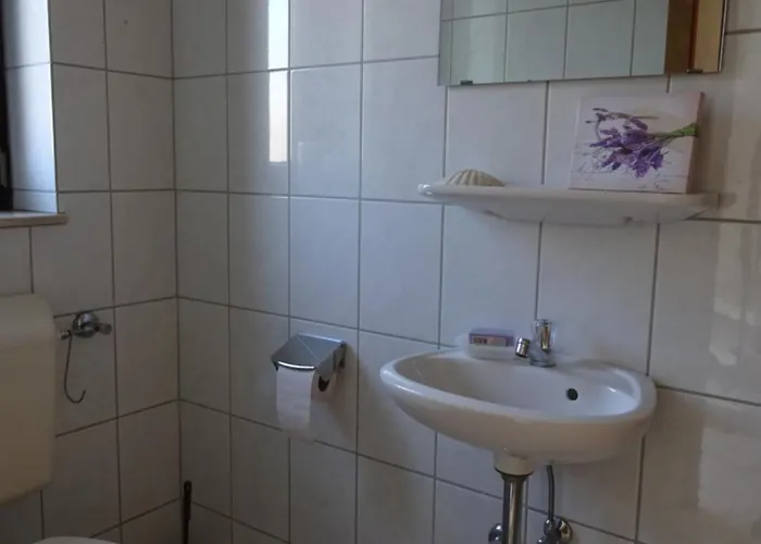 Eifelheimat-lorbach In Schleiden-herhahn *