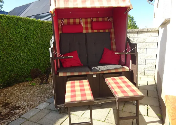 Eifelheimat-lorbach In Schleiden-herhahn